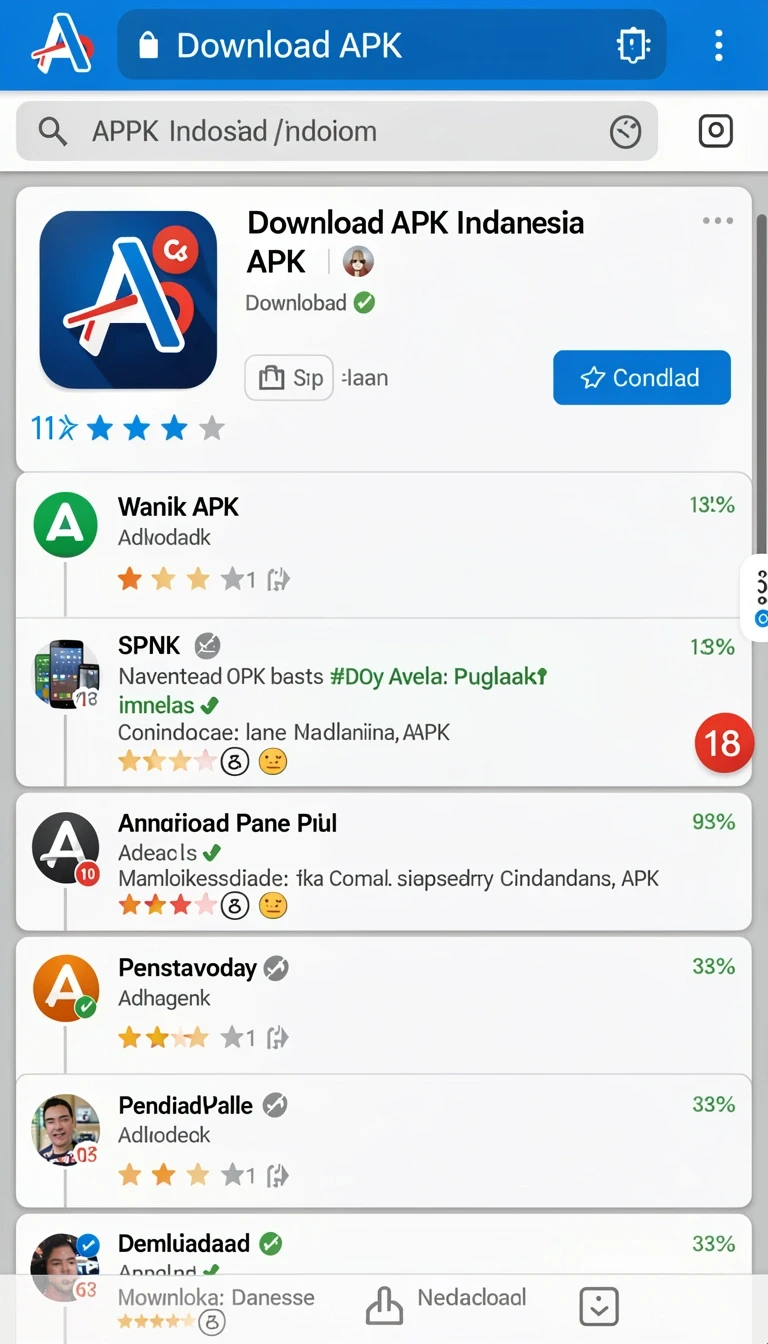 Screenshot Aplikasi vip805 Resmi dan Terpercaya di Android nomor 1