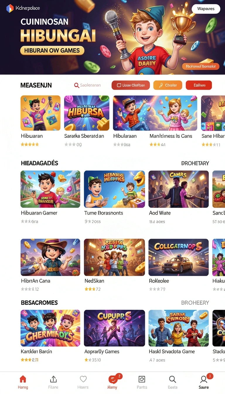 Screenshot 6r6r App APK Terbaru nomor 2