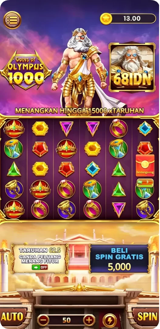 Screenshot Aplikasi rupiah138 Terpercaya untuk Android nomor 1
