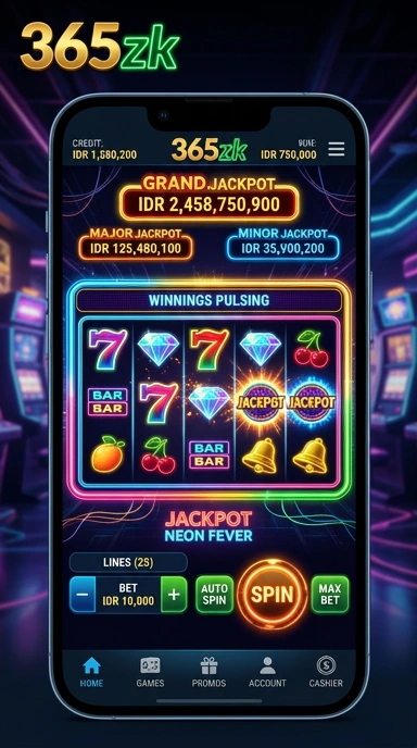 Screenshot Aplikasi events Terpercaya untuk Android nomor 3