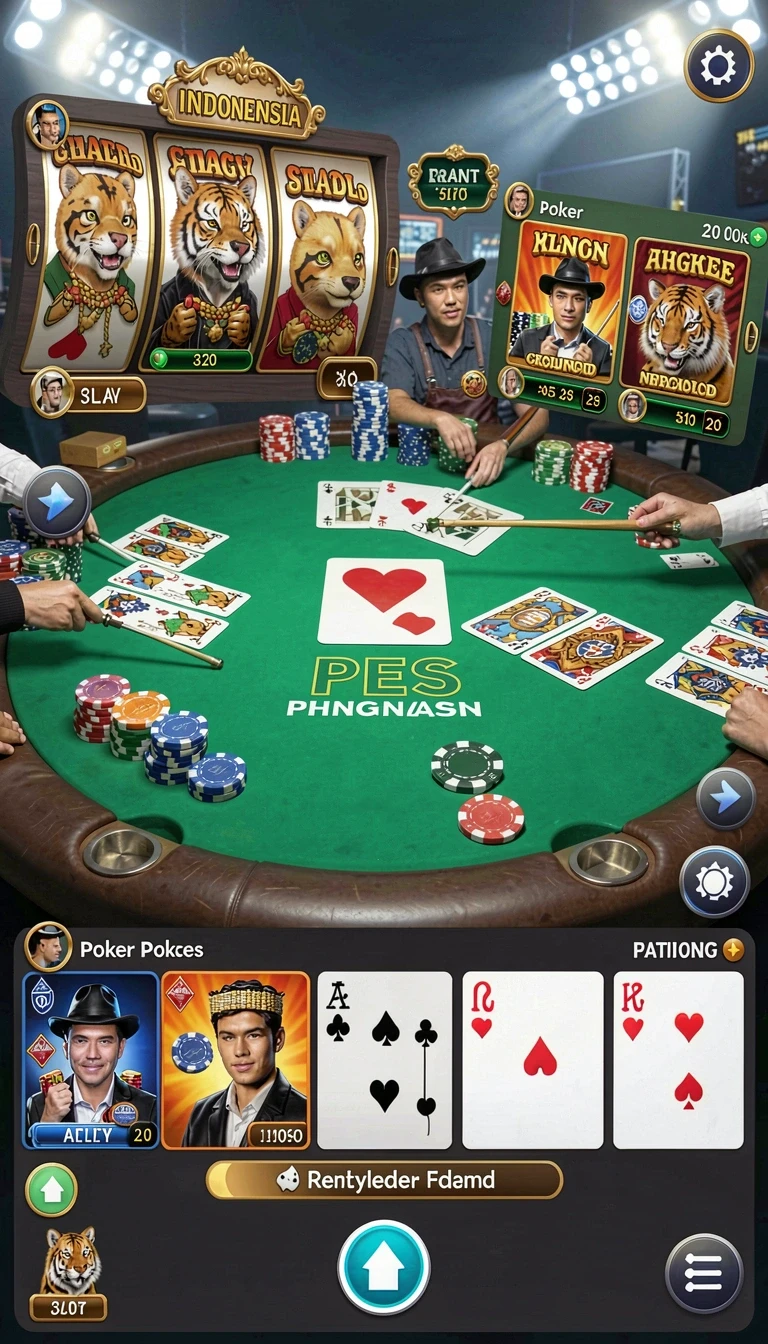 Screenshot Aplikasi koboislot Terpercaya untuk Android nomor 2