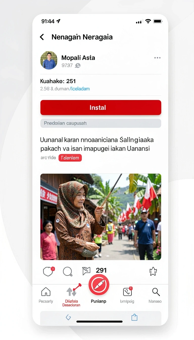 Screenshot Aplikasi awanluck Resmi dan Terpercaya di Android nomor 3