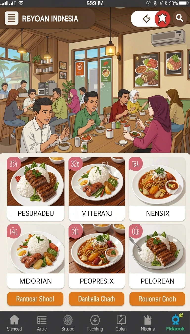 Screenshot 7dewa App APK Terbaru nomor 1