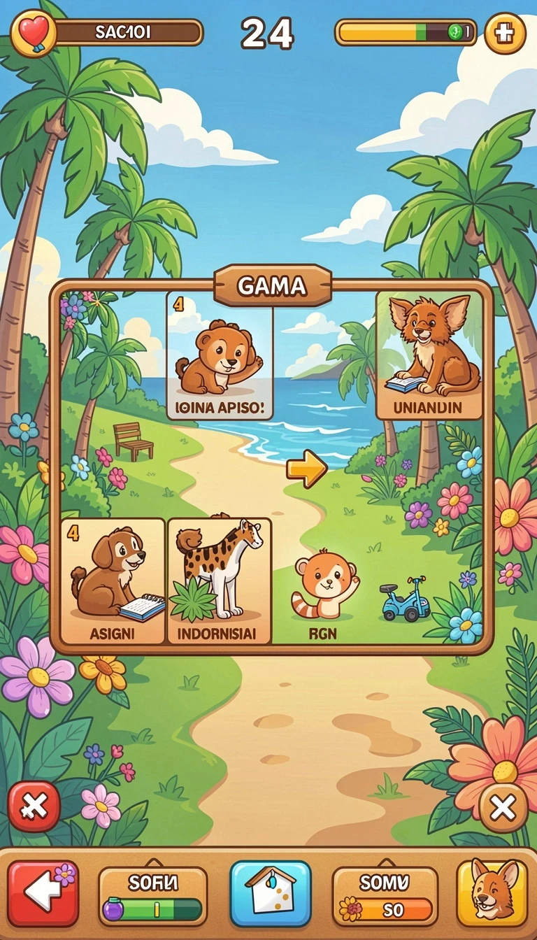 Screenshot Download 7cone APK untuk Android nomor 3