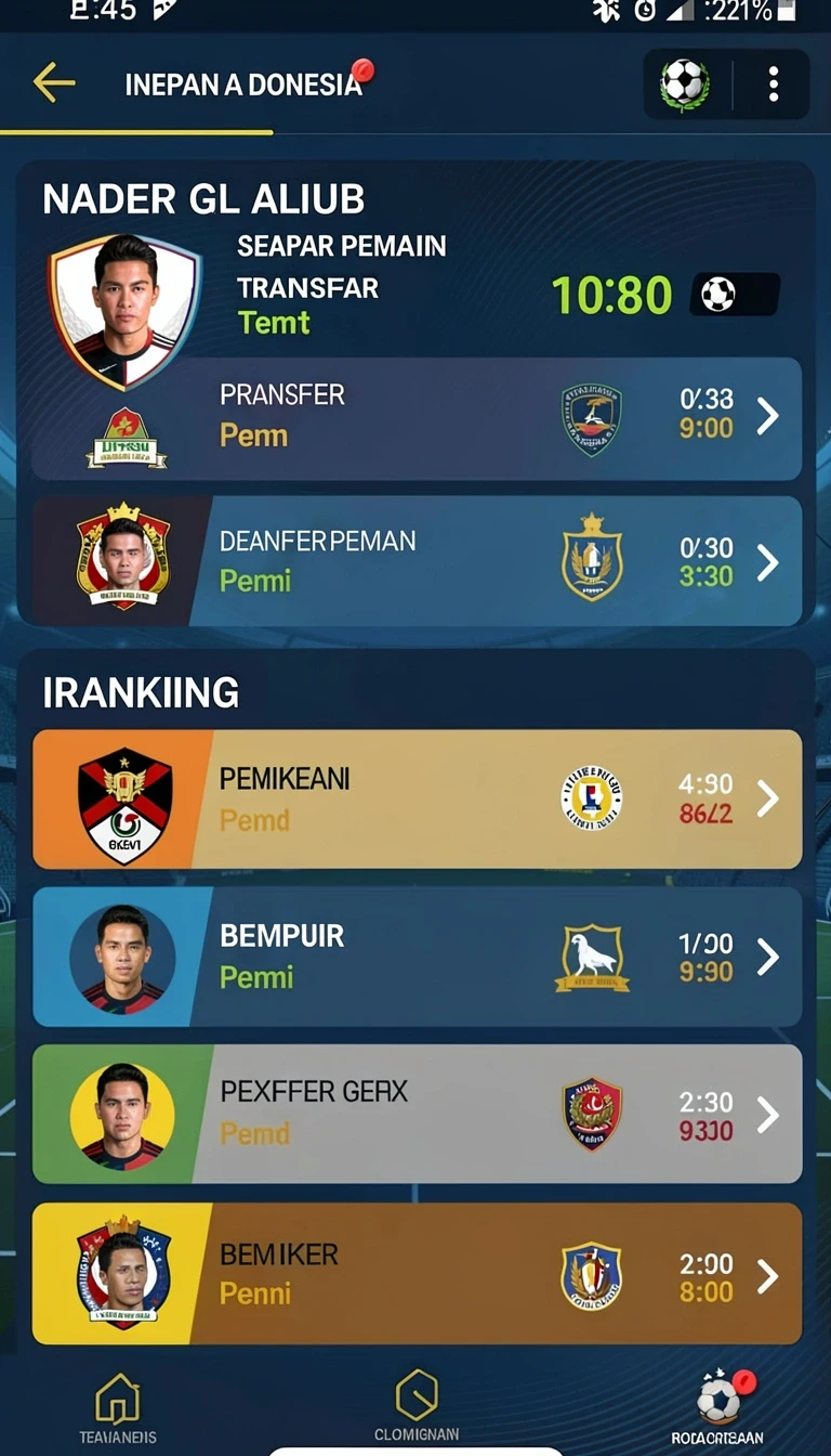Screenshot Aplikasi rupiah138 Terpercaya untuk Android nomor 2