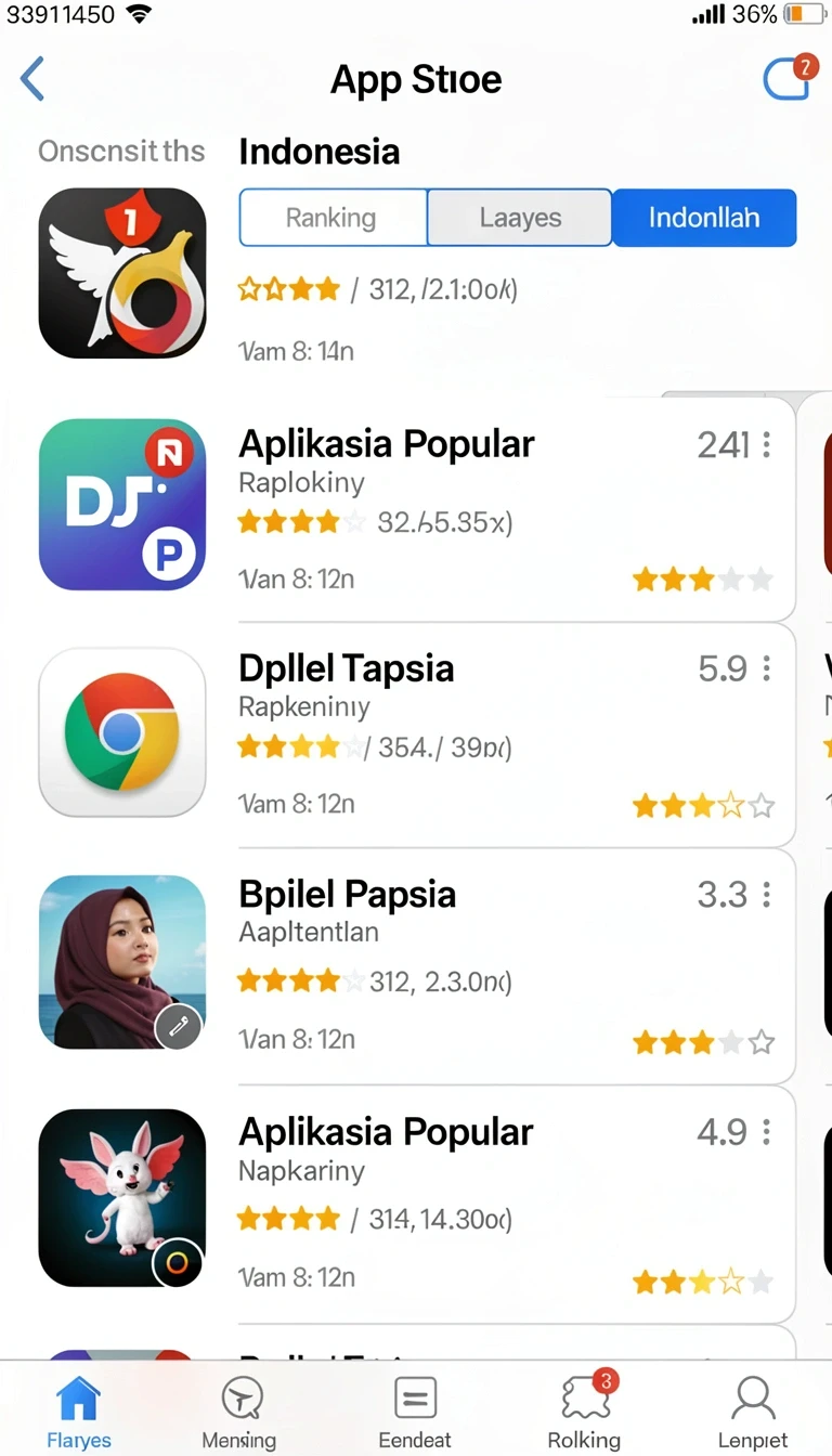 Screenshot Aplikasi 9et Terpercaya untuk Android nomor 2