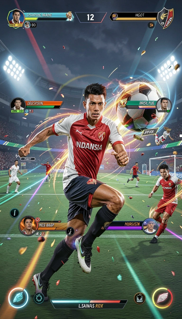 Screenshot 5gtoto App APK Terbaru nomor 3