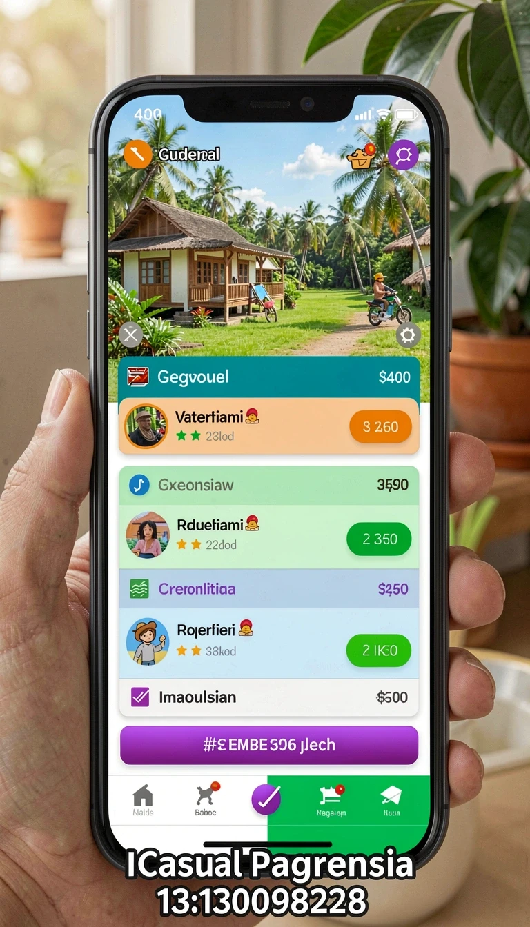 Screenshot Aplikasi bowo77 Terpercaya untuk Android nomor 1