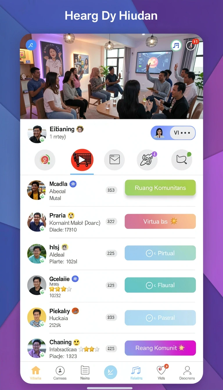 Screenshot Aplikasi neymar88 Terpercaya untuk Android nomor 3