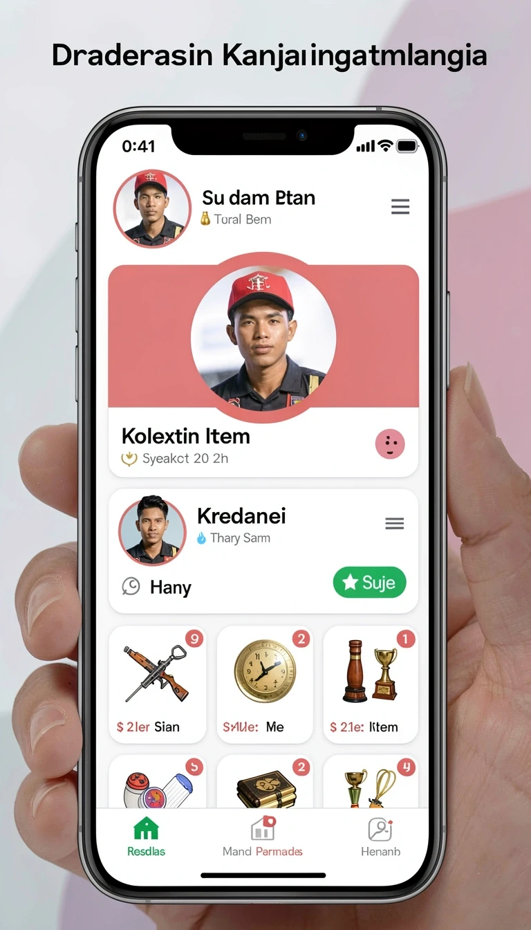 Screenshot Aplikasi superhoki777 Terpercaya untuk Android nomor 1