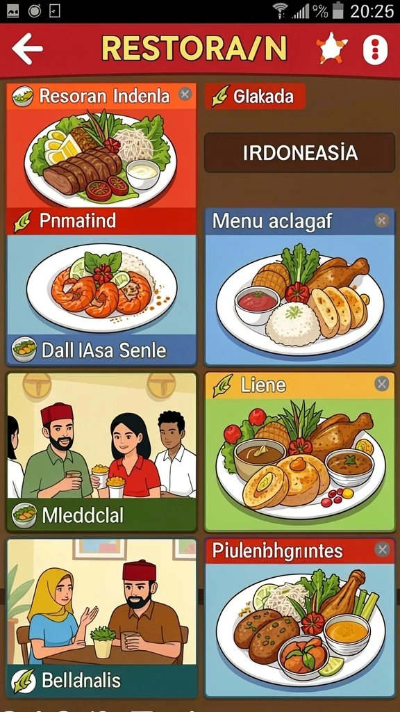 Screenshot Download 4p4p APK untuk Android nomor 2