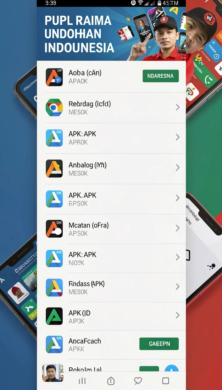 Screenshot Aplikasi mposurga Resmi dan Terpercaya di Android nomor 3