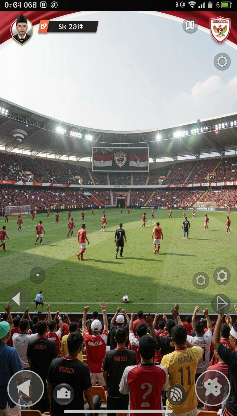Screenshot Aplikasi jeruk33 Resmi dan Terpercaya di Android nomor 3