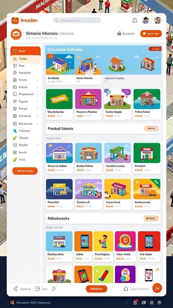 Screenshot Aplikasi 88iii Resmi dan Terpercaya di Android nomor 2