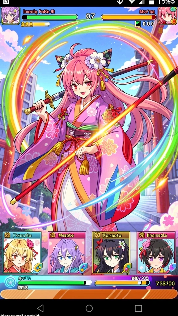 Screenshot Aplikasi arena212 Terpercaya untuk Android nomor 3