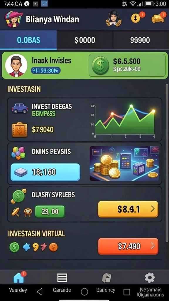 Screenshot Aplikasi offers42 Resmi dan Terpercaya di Android nomor 1