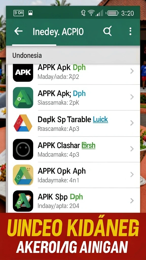 Screenshot 6svip App APK Terbaru nomor 1
