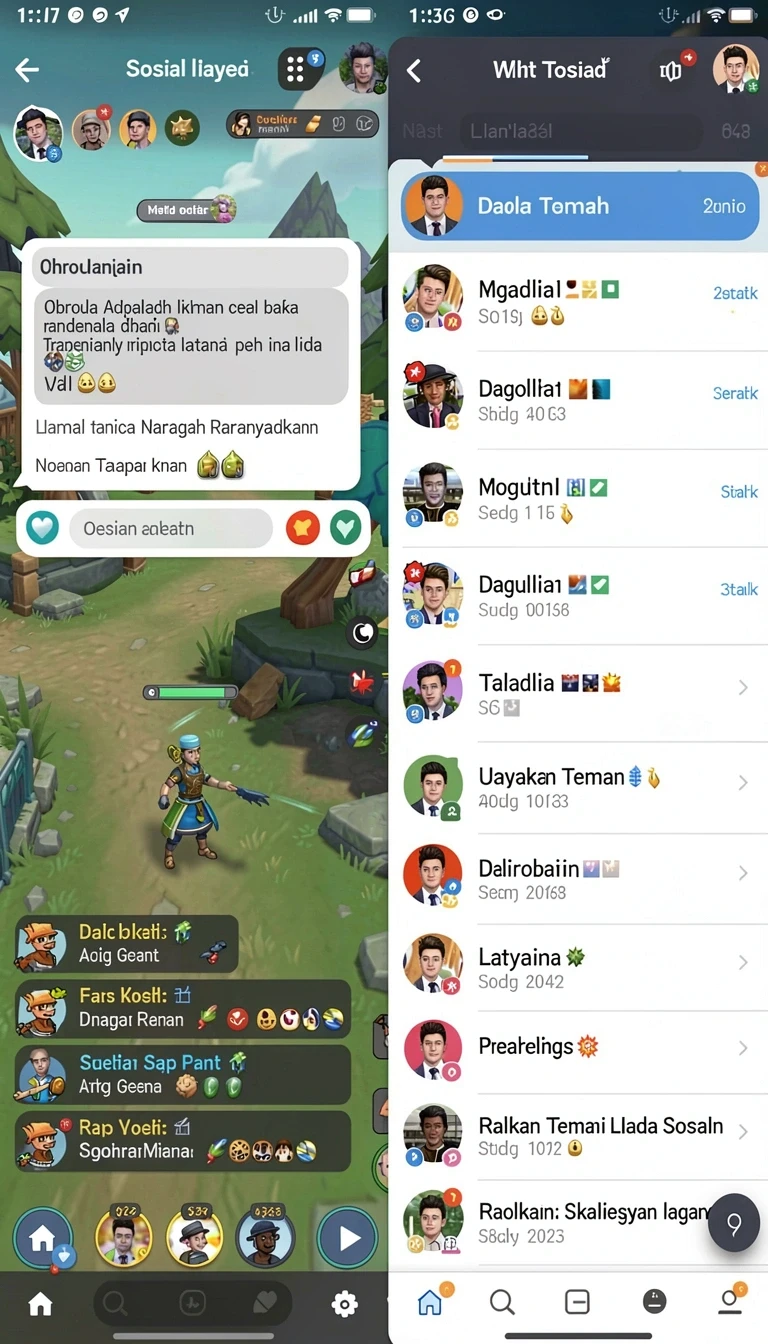 Screenshot Aplikasi jayaslot Resmi dan Terpercaya di Android nomor 1