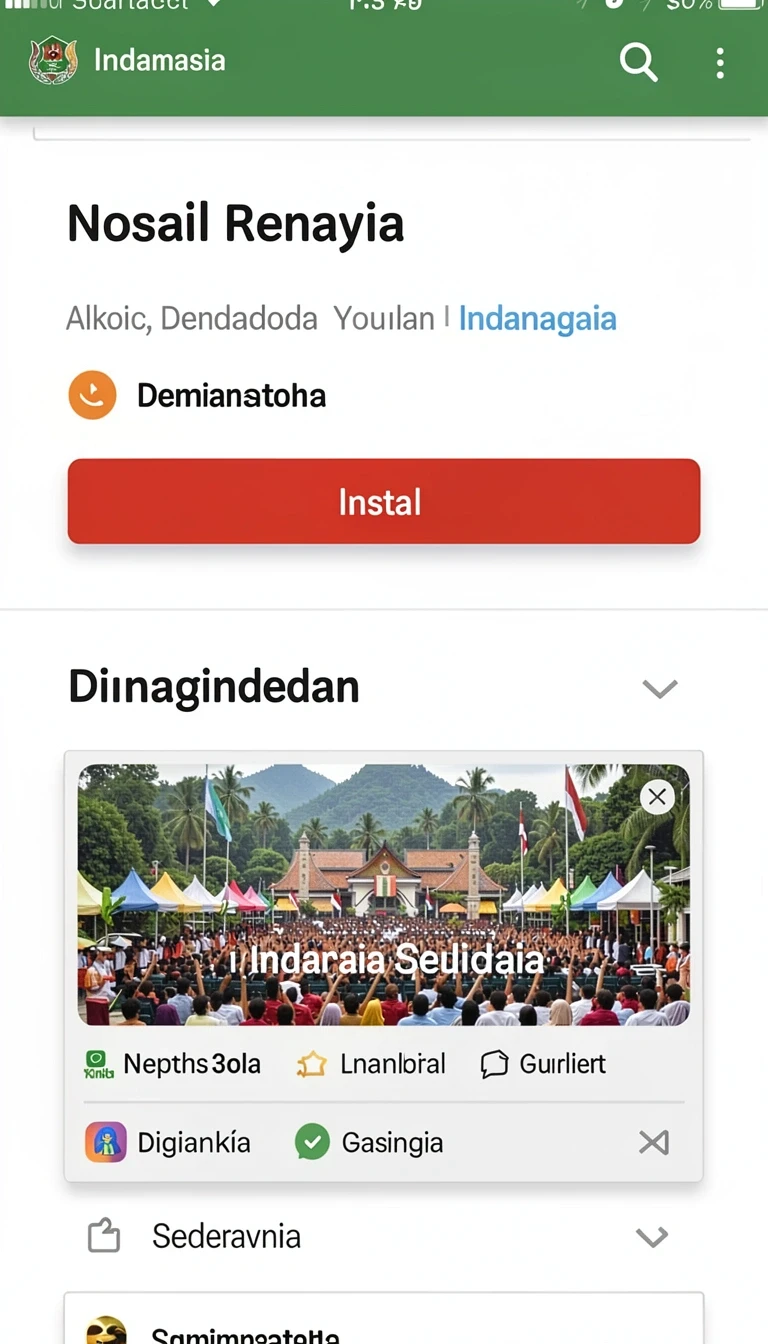 Screenshot Aplikasi 8id Resmi dan Terpercaya di Android nomor 3