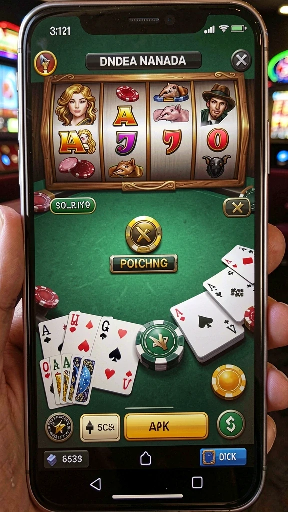Screenshot Aplikasi macan388 Resmi dan Terpercaya di Android nomor 2