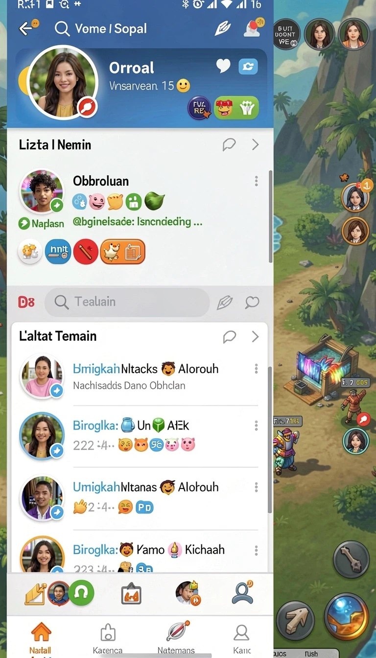 Screenshot Aplikasi 9et Terpercaya untuk Android nomor 3