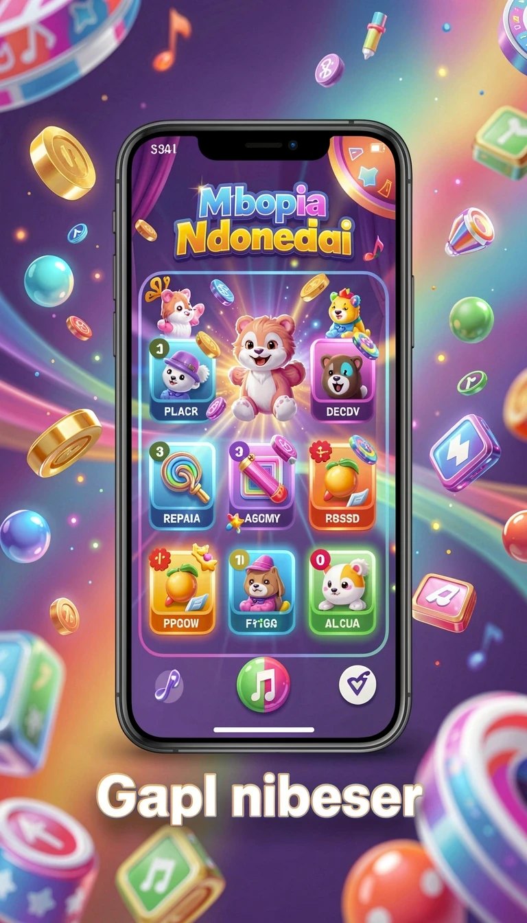 Screenshot Aplikasi pgking Terpercaya untuk Android nomor 1