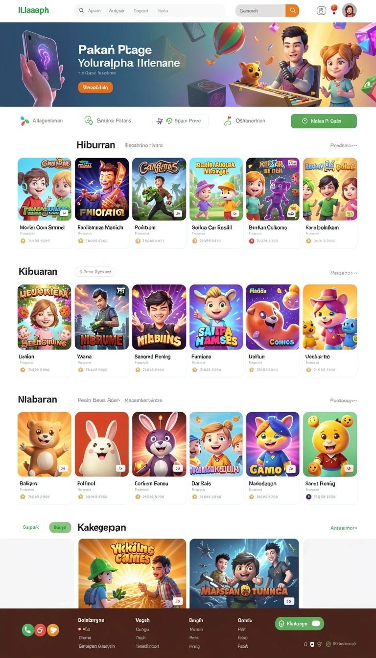 Screenshot Aplikasi buah4d Terpercaya untuk Android nomor 2
