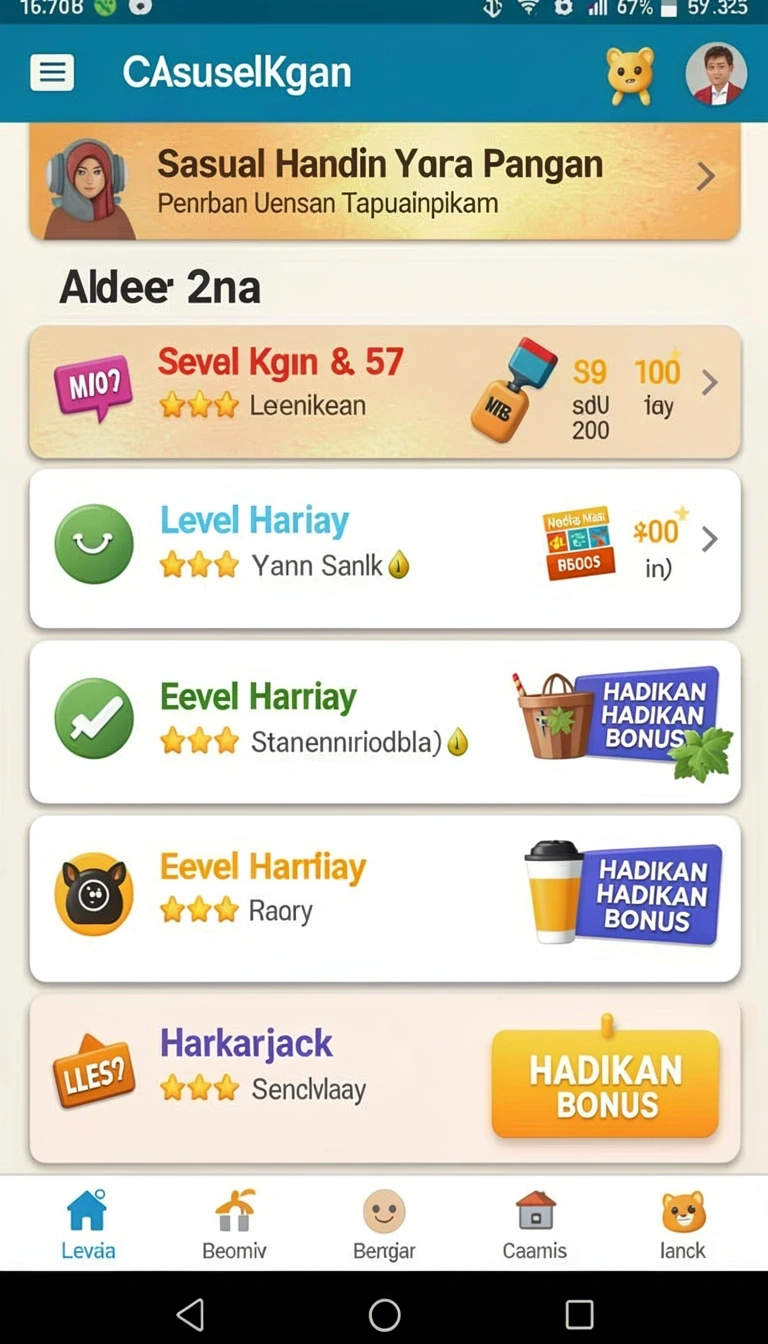 Screenshot Aplikasi sr996 Terpercaya untuk Android nomor 3