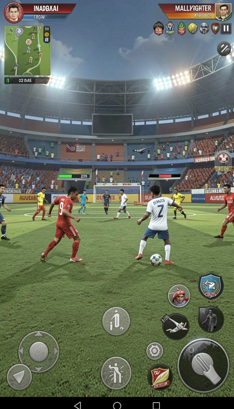Screenshot Aplikasi s13 Terpercaya untuk Android nomor 3