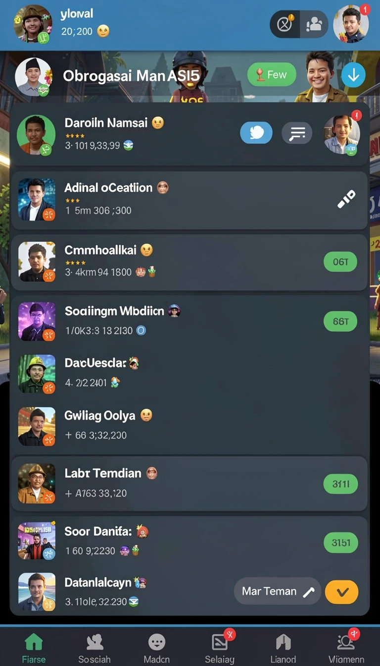 Screenshot Aplikasi slost8808 Resmi dan Terpercaya di Android nomor 1