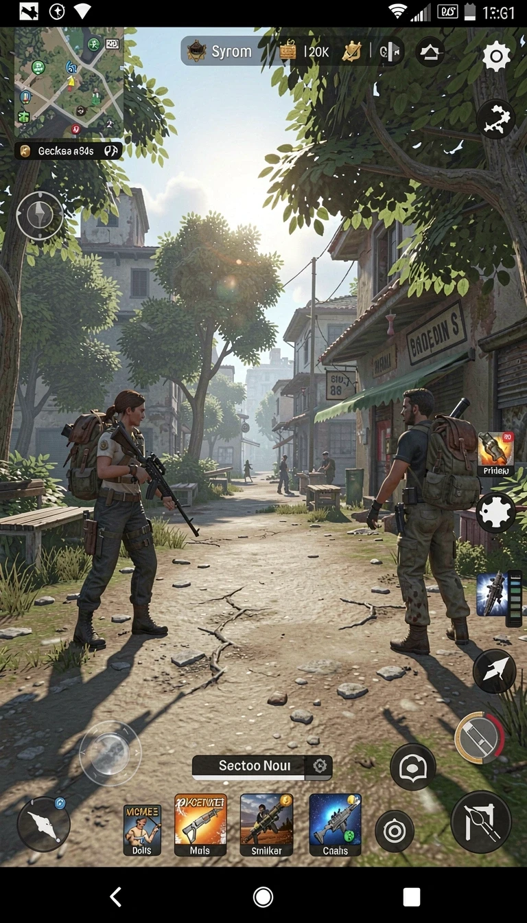 Screenshot Aplikasi 9et Terpercaya untuk Android nomor 1