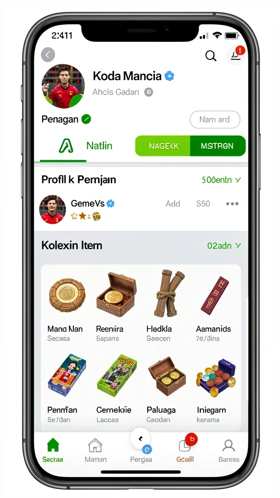 Screenshot Aplikasi api88 Resmi dan Terpercaya di Android nomor 3