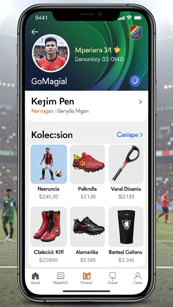 Screenshot Aplikasi slost8808 Resmi dan Terpercaya di Android nomor 3